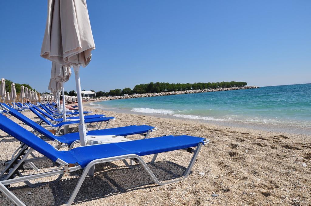 Glyfada Riviera * 雅典